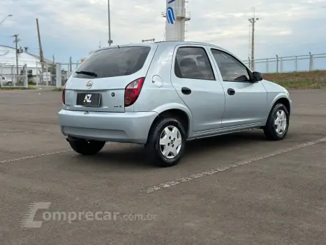 CELTA 1.0 MPFI Spirit 8V