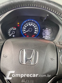 HR-V 1.8 16V EX