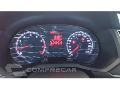 SAVEIRO 1.6 MSI ROBUST CS 16V FLEX 2P MANUAL