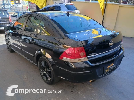 Vectra Elite 2.4 16V