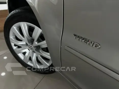 FOX 1.0 MI TREND 8V FLEX 4P MANUAL
