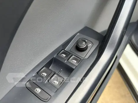 T-Cross Comfor. 200 TSI 1.0 Flex 5p Aut.