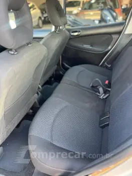 207 1.6 XS Passion 16V