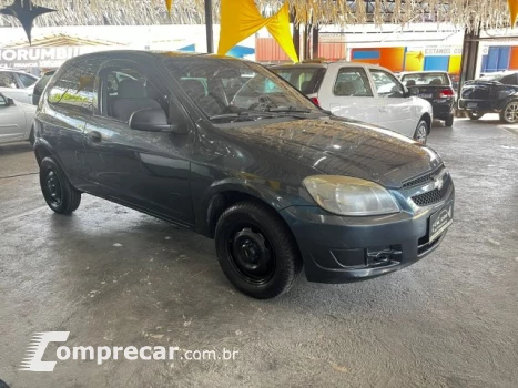 CELTA - 1.0 MPFI LS 8V 2P MANUAL