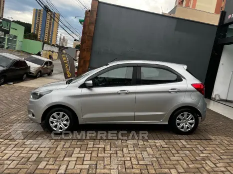 Ka 1.0 SE/SE Plus TiVCT Flex 5p