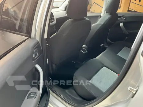 208 1.5 Allure 8V