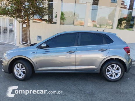 POLO 1.6 MSI