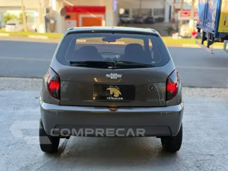 Celta Life/ LS 1.0 MPFI 8V FlexPower 3p