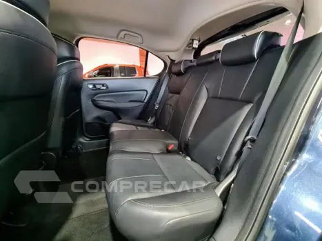 CITY HATCHBACK EXL 1.5 FLEX 16V AUT.