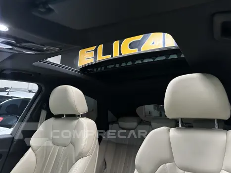 Q5 2.0 TFSI Sportback S Line Quattro S Tronic
