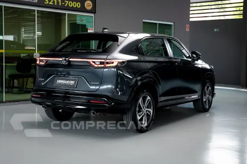 HR-V 1.5 DI I-vtec Turbo Touring