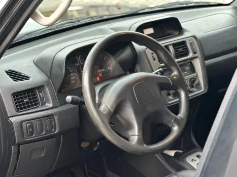 PAJERO TR4 2.0 4X4 16V 140CV FLEX 4P AUTOMÁTICO