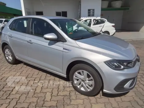 POLO 1.0 170 TSI COMFORTLINE AUTOMÁTICO
