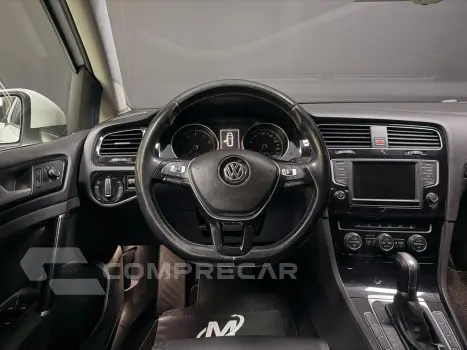 GOLF 1.4 TSI VARIANT HIGHLINE 16V GASOLINA 4P AUTOMÁTICO