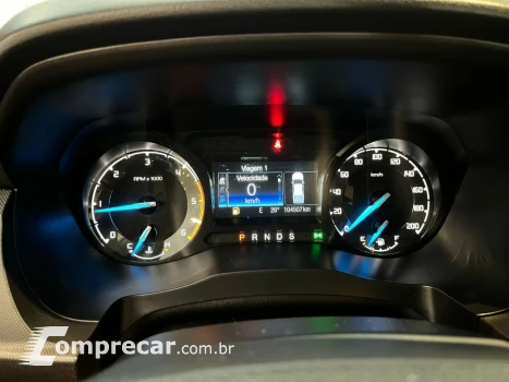 Ranger 2.2 16V XLS DIESEL 4X4 CABINE DUPLA AUTOMÁTICO