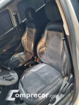 ONIX 1.4 MPFI LTZ 8V