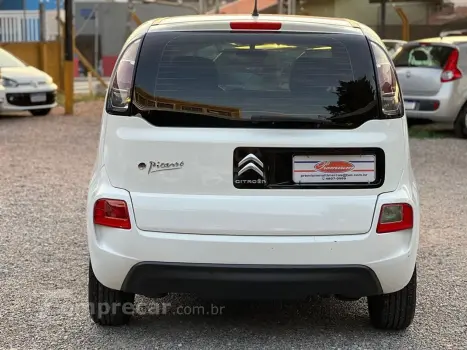 C3 Picasso 1.5 Flex Glx Manual