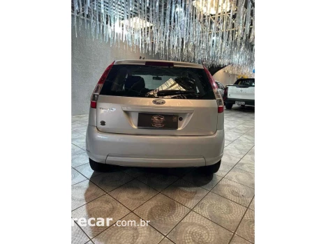 FIESTA 1.0 MPI HATCH 8V FLEX 4P MANUAL
