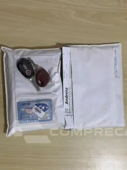 UNO 1.0 MPI Mille Fire 8V