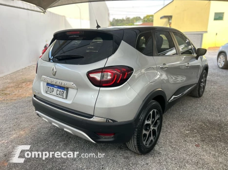 CAPTUR 1.6 16V SCE Intense
