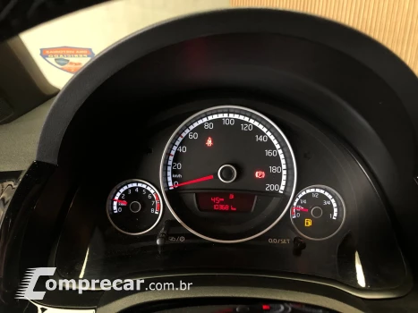 Up 1.0 Mpi Run Up 12V Flex 4P Manual