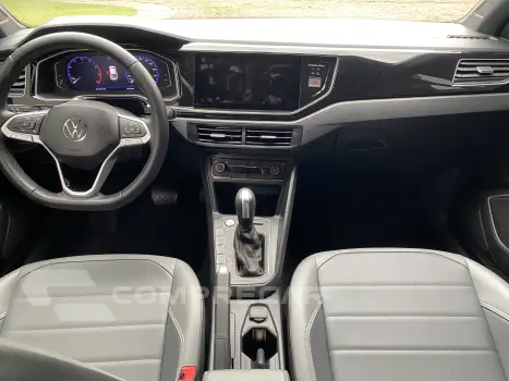 NIVUS 1.0 200 TSI Highline