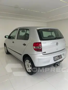 FOX 1.0 MPI Trendline 12V