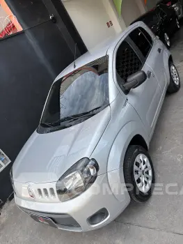 UNO 1.0 EVO Vivace 8V