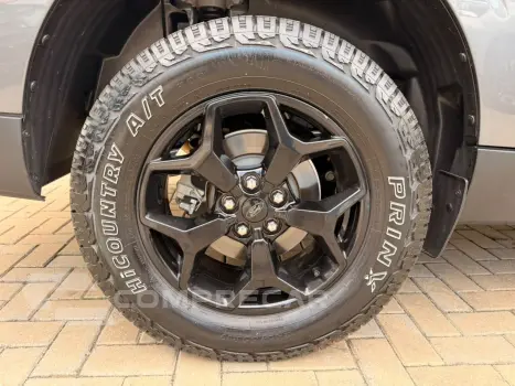 Maverick Pick-up 2.0 4P ECOBOOST LARIAT FX4 AUTOMÁTICO