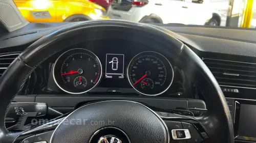 Golf 1.4 16V 4P FLEX TSI HIGHLINE AUTOMÁTICO