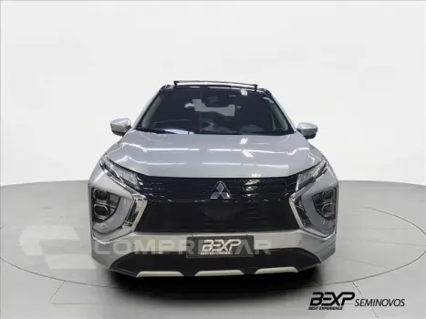ECLIPSE CROSS 1.5 Mivec Turbo Hpe-s