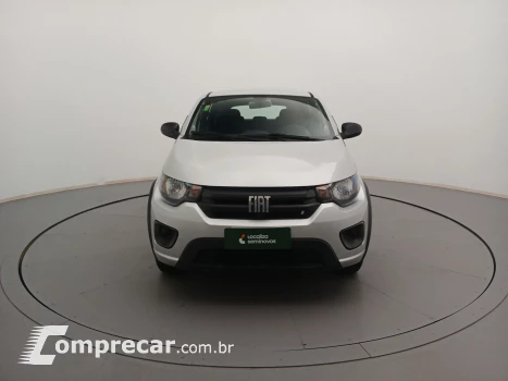 MOBI 1.0 EVO FLEX LIKE. MANUAL