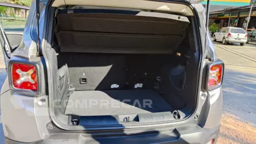 RENEGADE 1.8 16V STD