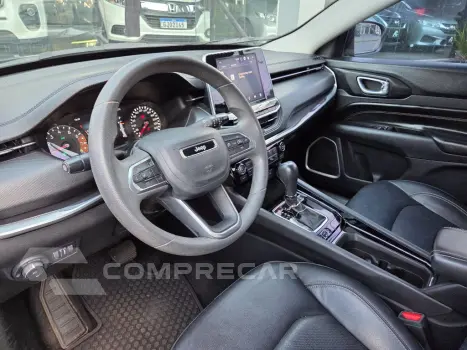 COMPASS SPORT T270 1.3 TB 4x2 Flex Aut.