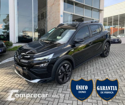 Kardian Prem. Ed Flex 1.0 TB 12V 5p Aut.