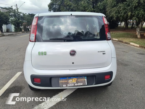 UNO 1.4 EVO Economy 8V