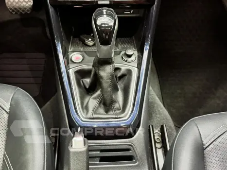 T-Cross 1.0 200 Tsi Total Flex Automático
