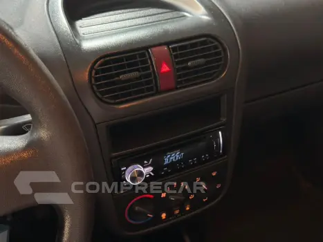 Corsa Sed. Maxx 1.4 8V ECONOFLEX 4p