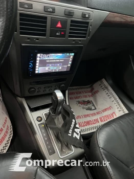 Vectra Sedan 2.4 16V 4P FLEX ELITE AUTOMÁTICO