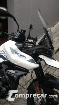 Tiger 900 GT