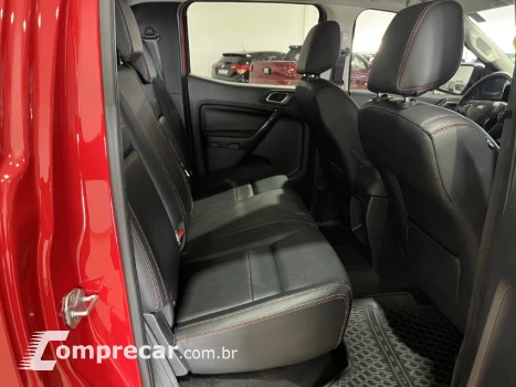 RANGER 3.2 FX4 4X4 CD 20V