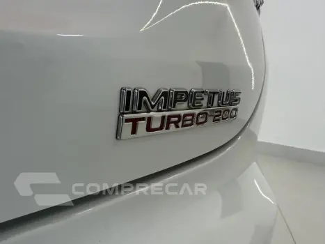 PULSE IMPETUS TF200