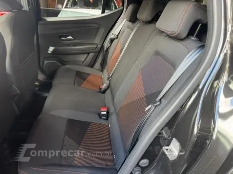 KARDIAN 1.0 TCE Techno EDC