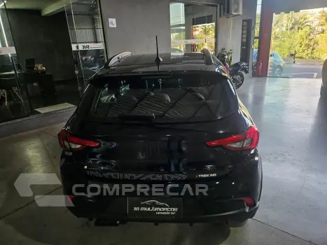 ARGO 1.3 Firefly Trekking