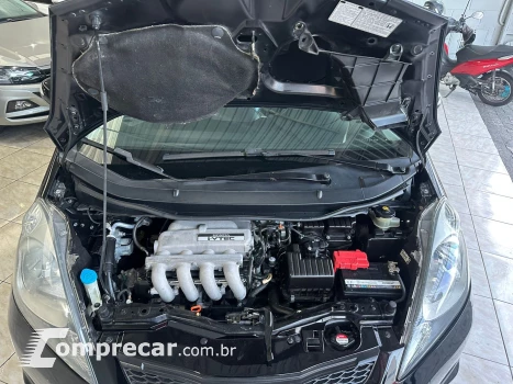 FIT 1.5 EXL 16V