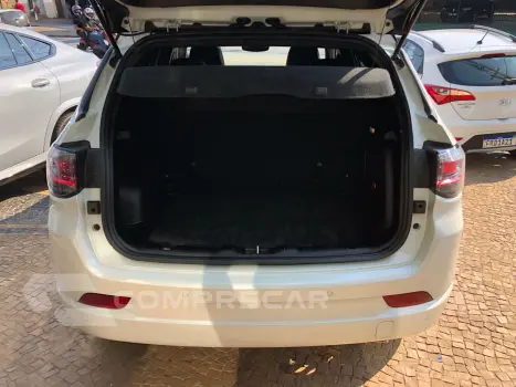 Compass 1.3 T270 Turbo Flex S At6