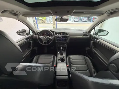 TIGUAN Allspac Comf 250 TSI 1.4 Flex