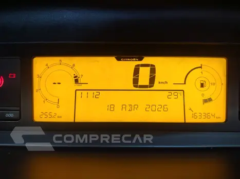 C4 2.0 Picasso 16V