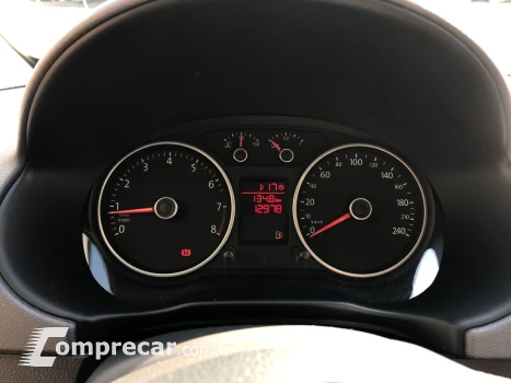 Gol 1.6 Mi Power 8V Flex 4P Manual G.Vi