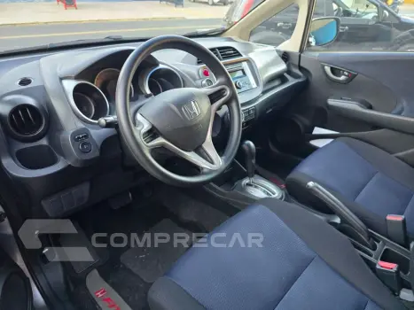 Fit LX 1.4/ 1.4 Flex 8V/16V 5p Aut.